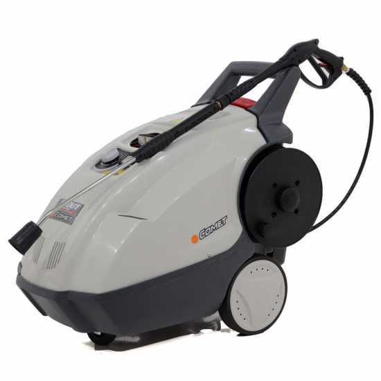 Comet Scout 150 Extra Hot Water Pressure Washer - Semi-professional