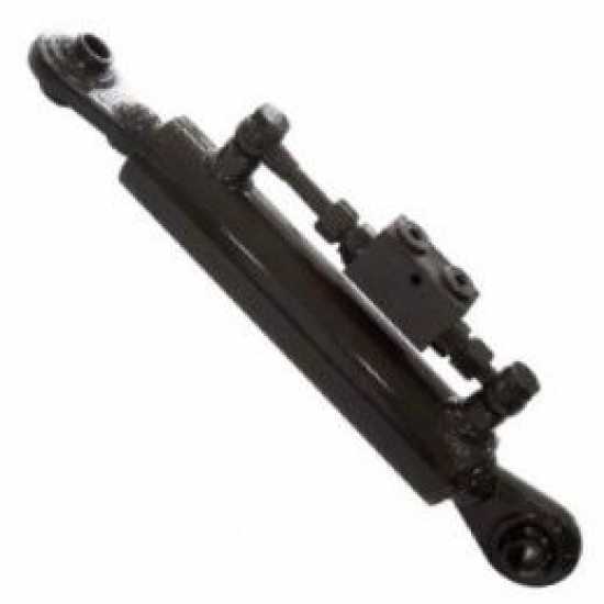 Hydraulic 3-point Hitch for Farm Tractor cm 47/67 - 30 mm Piston Rod