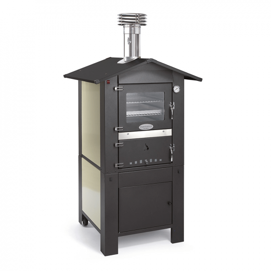 Fontana ITALIA PREMIUM - Outdoor Wood-fired Oven 57x42