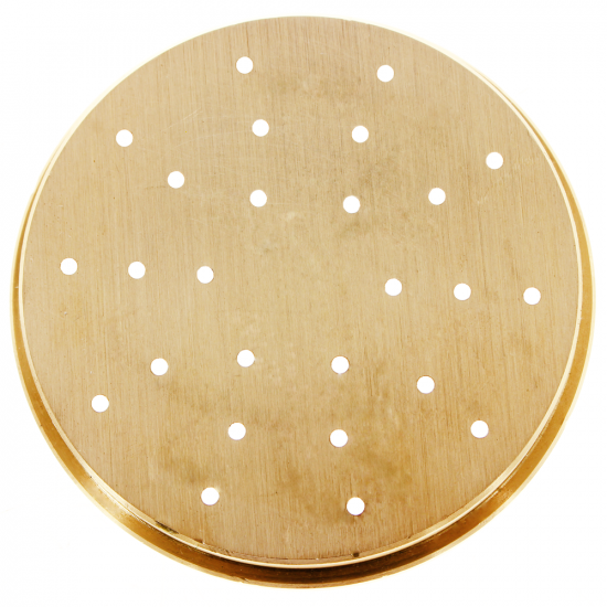 Fimar Bronze Die Plate for Spaghetti - MPF8N
