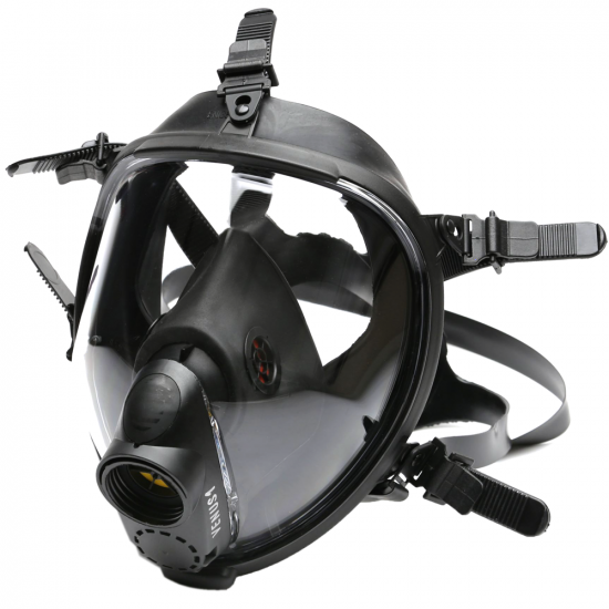 Kasco Venus1 Full Mask (Filter NOT Included)