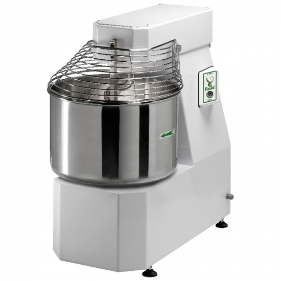 FIMAR 50SN - Spiral mixer - Three-phase - 50Kg
