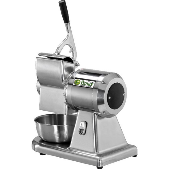 Fimar GR12S - Professional Electric Grater - 750 W