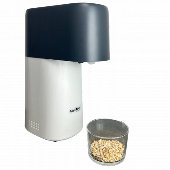 Mockmill Flakelovers 150g - Electric Flaker Mill - 120W Engine
