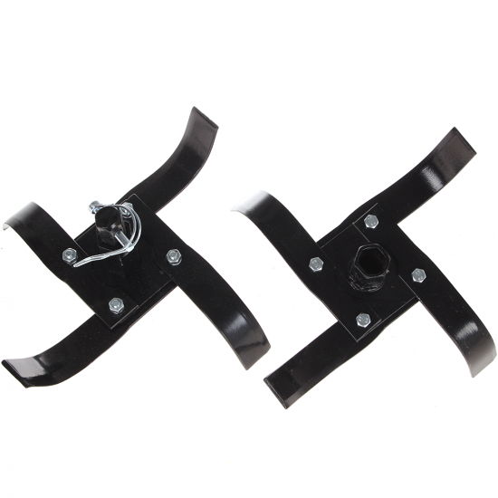 Tiller Extension Kit for Benassi BL365 - BL370