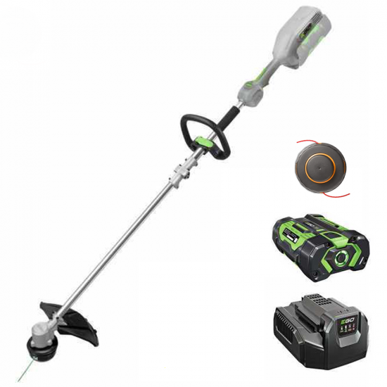 EGO ST1300E-S - Battery-powered Brush Cutter - 56V - 2.5Ah