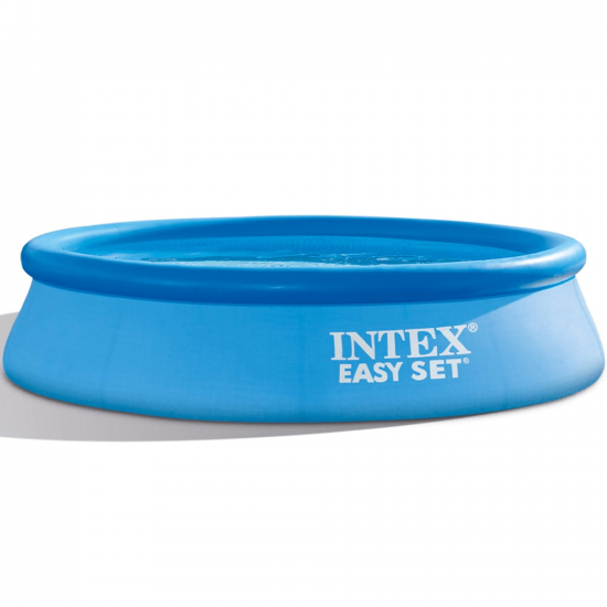 Intex Easy Set 28120NP - Inflatable Pool