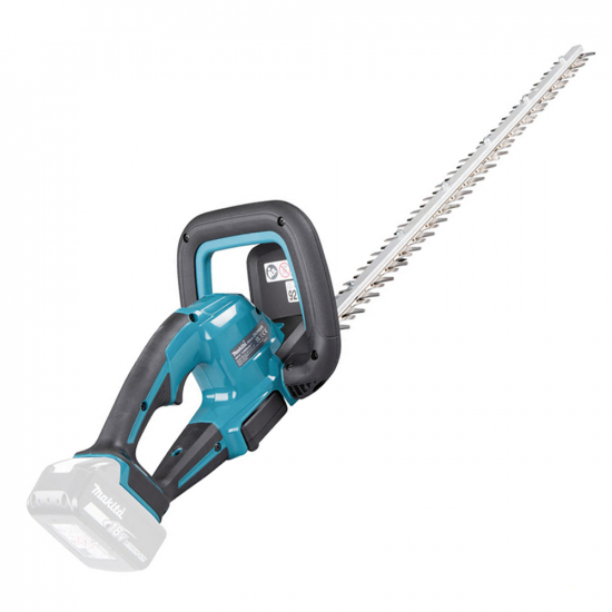MAKITA DUH606Z Hedge Trimmer 18 V - 60 cm blade - without battery and charger