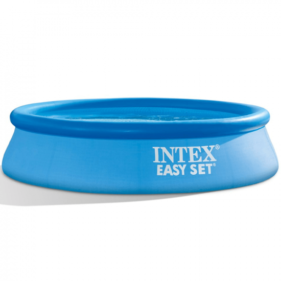 Intex Easy Set 28106NP - &Oslash;244x61 cm - Inflatable Pool