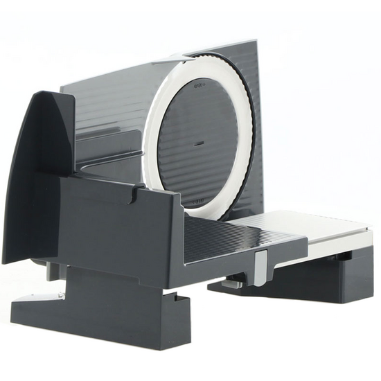 GRAEF G52EU Grey - Meat Slicer with 170 mm blade