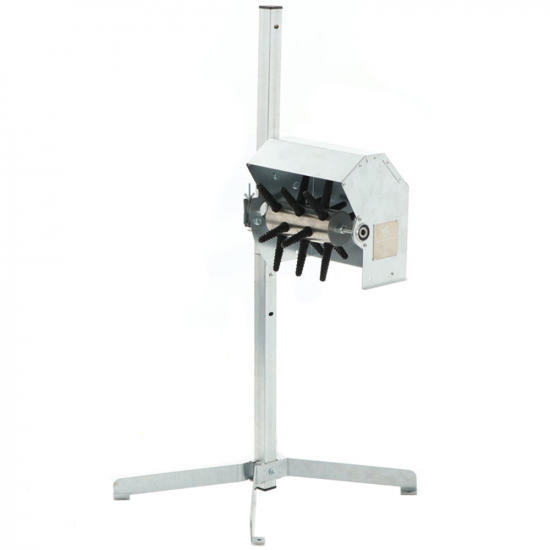 Dominion DIT SP RU 08 - Roller Plucking Machine