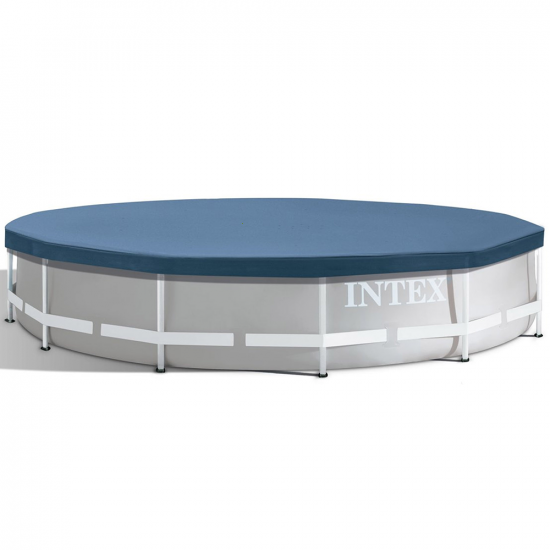 Intex 28031 Round Frame Covering Sheet Ø366 cm