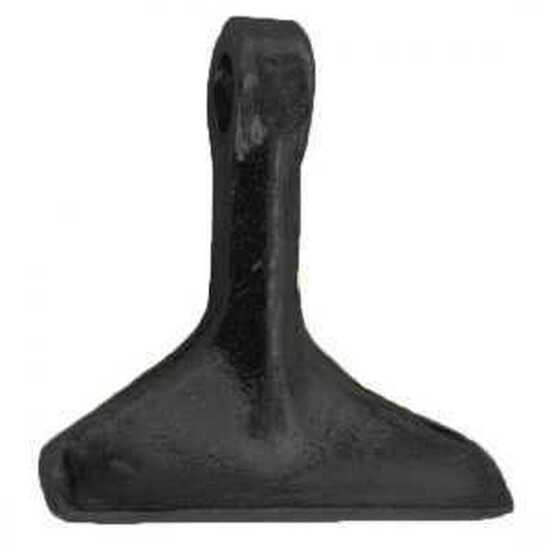 Spare Hammer Flail for Flail Mowers - 800 g
