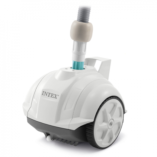 Automatic cleaner Intex ZX50 28007EX - Min. water flow rate 3,407 l/h