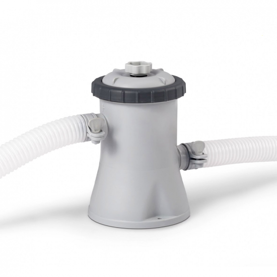 Cartridge filter pump Intex 28602 - Water flow rate 1,250 l/h