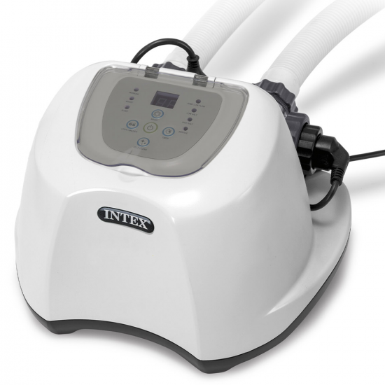 Intex Chlorinator 26668 - Min. water flow rate 2,650 l/h