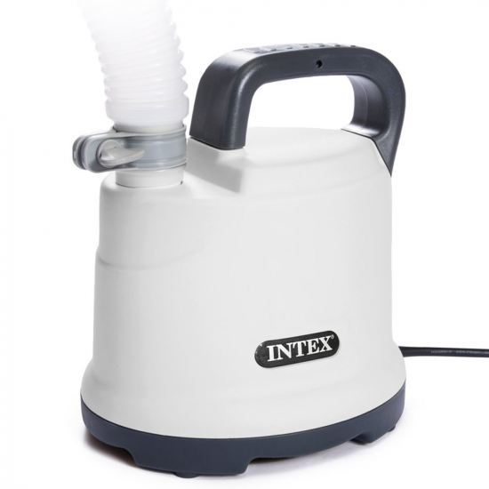 Intex 28606 Draining Pump - 99 W