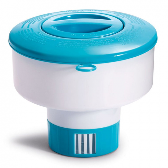 Intex 2904 Large Chemical Dispenser