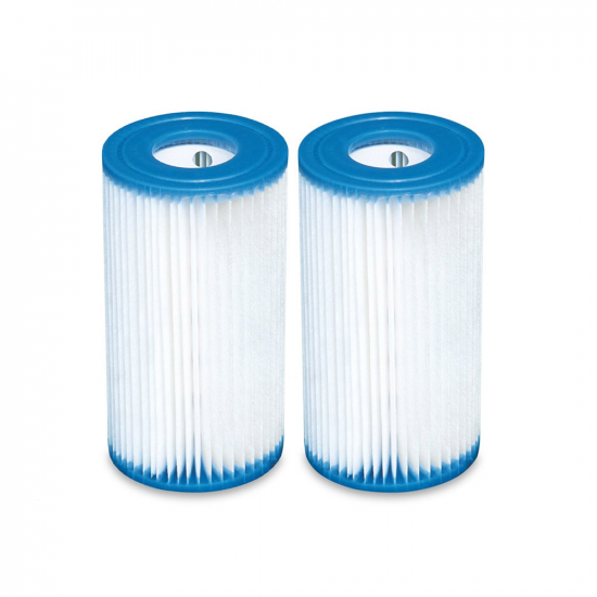 Intex filter cartridge 29002 model A - 2 pcs