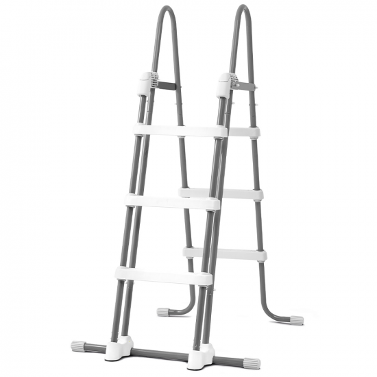Intex 28075 107 cm Pool Ladder