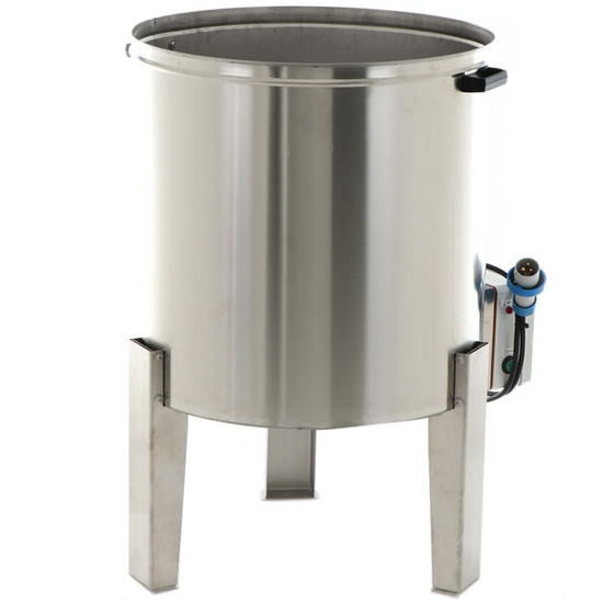 Dominion DIT 140 L - Dampening tank
