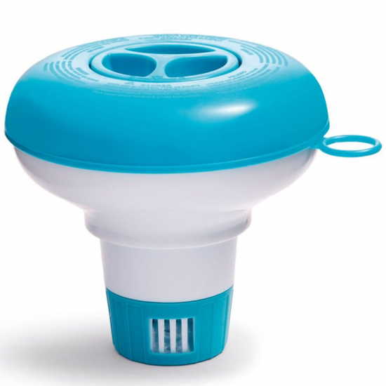 Intex 29040 Small Chemical Dispenser