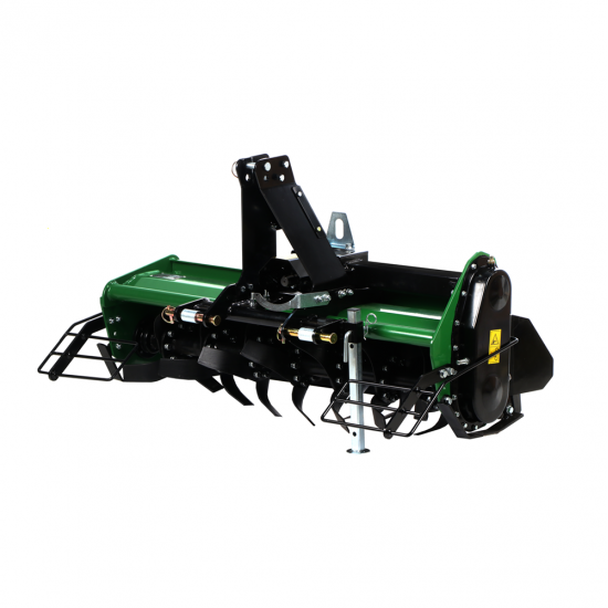 GreenBay TL 115 - Light Series Tractor Rotary Tiller - Fixed Hitch