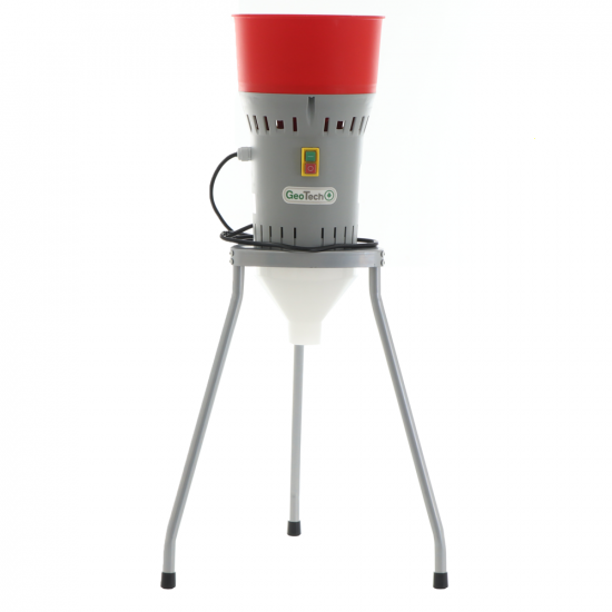 GeoTech GEOMILL-M - Electric Grain Mill - 1000W