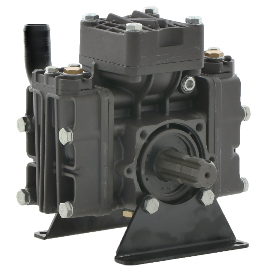 Udor Delta 40 1C - Tractor spray pump - High pressure