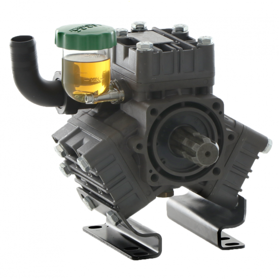 Udor Kappa 43 1C - Tractor-Mounted Sprayer Pump