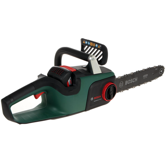 Bosch AdvancedChain 36V-35-40 - Battery-Powered Electric Chainsaw - 36V 2Ah - 35 cm Blade