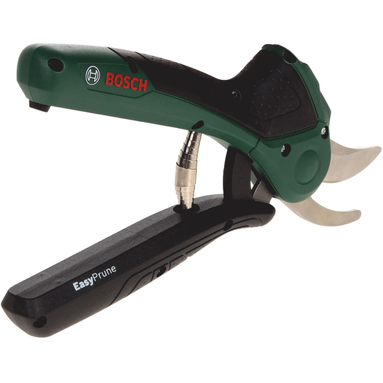 Bosch EasyPrune AssistCut - Electric Pruning Shears - 3.6V 1.6Ah