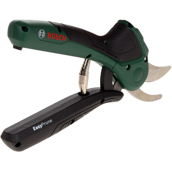 Bosch EasyPrune AssistCut - Electric Pruning Shears - 3.6V 1.6Ah - 25mm Cutting diameter