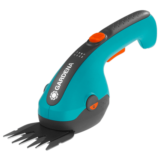 Gardena ClassicCut Li - Battery integrated grass-cutting shears - 3.6V 2.5Ah