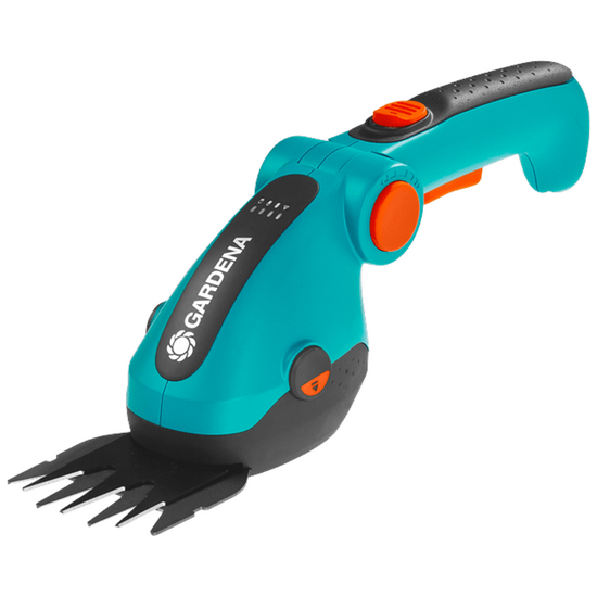 Gardena ComfortCut - Battery powered grass-cutting shears - 3.6V 3Ah