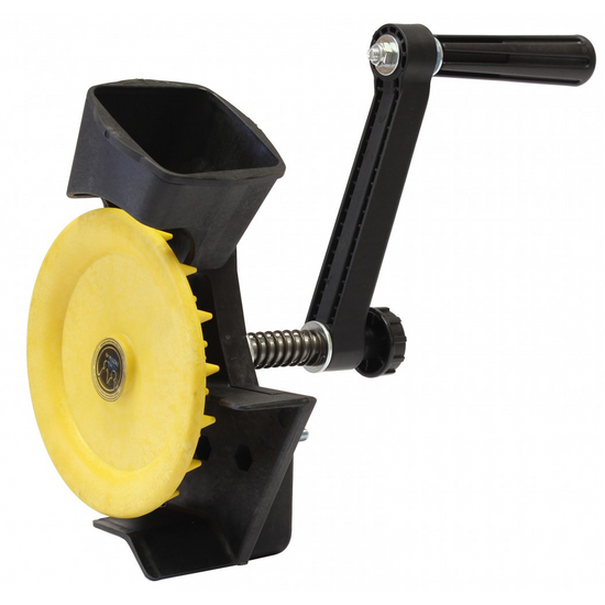 Novital Gris&ugrave; - Manual Maize Sheller