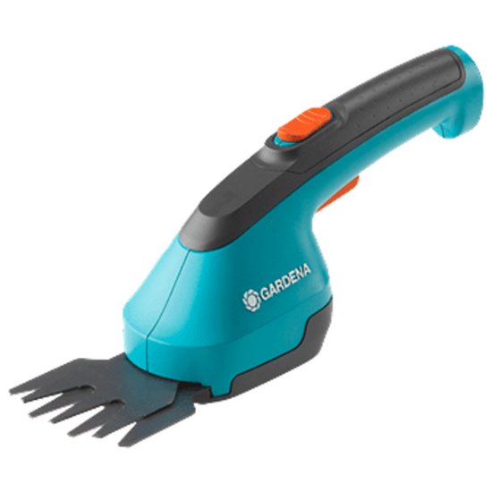 Gardena AccuCut Li - Battery integrated grass-cutting shears - 3.6V 1.5Ah