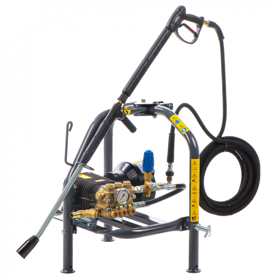 Comet PTO TWN 6036 23/200 - Professional tractor pressure washer - 200bar