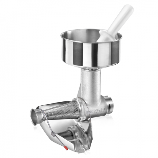 BIG Tomato Press Accessory - Tre Spade