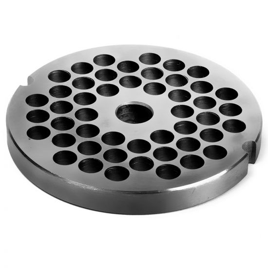 Stainless Steel 8 mm Die - Tre Spade TC-20/22