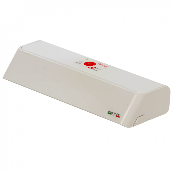 Tre Spade Wendy - Automatic Vacuum Sealer - 33 cm Sealing Bar