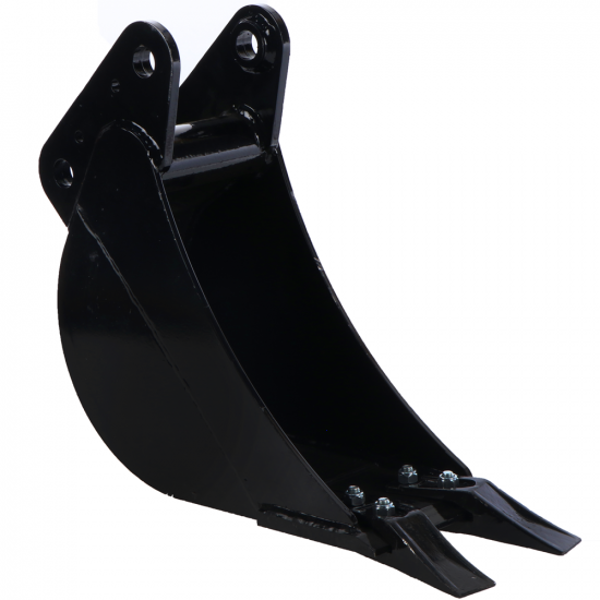 GeoTech-Pro 20 cm Bucket