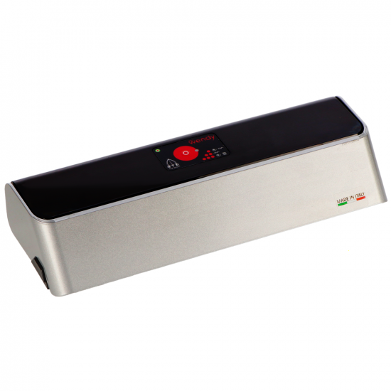 Tre Spade Wendy Premium - Vacuum Sealer - 33 cm Sealing Bar