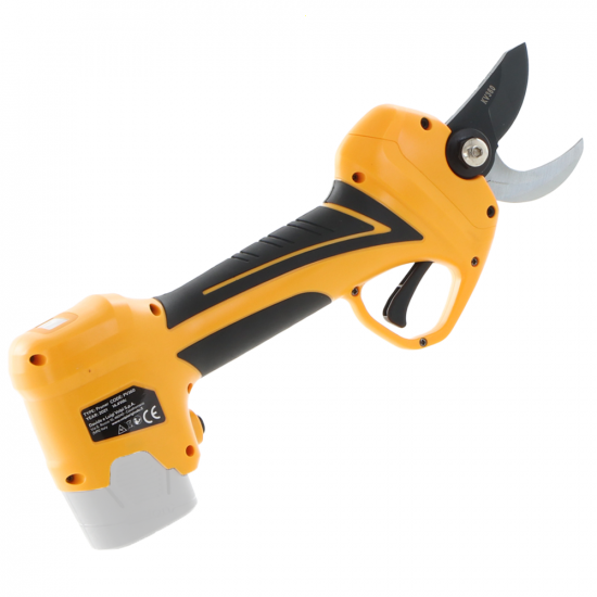 Volpi PV360 - Electric pruning shears - WITHOUT BATTERY AND CHARGER