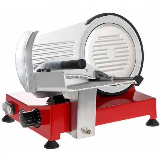 Celme ALFA 275 - Slicer with steel blade 220 mm
