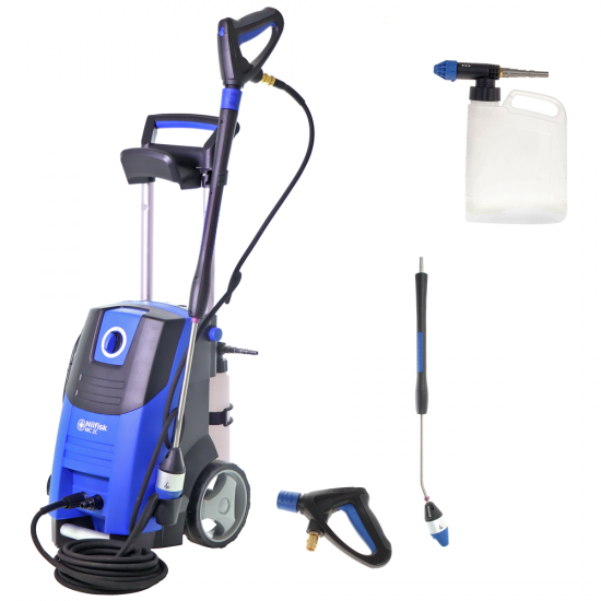 Nilfisk MC 2C-120/520 T EU - Electric cold water pressure washer