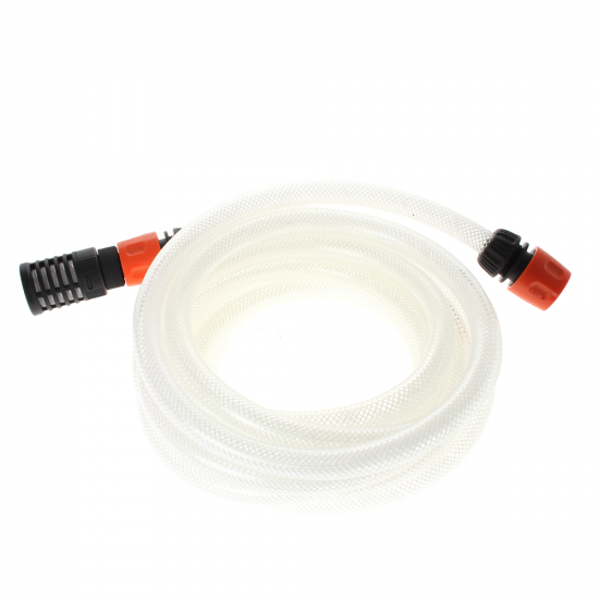 Self-priming hose kit 6m BZOSPK1-XJ - Black &amp; Decker