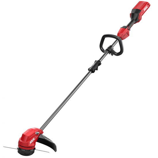 Skil 0280 Brushcutter Without battery , best deal on AgriEuro