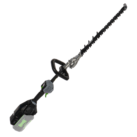 PROMO EGO HTX 5300 P - Battery brushless hedge trimmer - 56V - 53 cm - WITHOUT BATTERIES AND CHARGERS