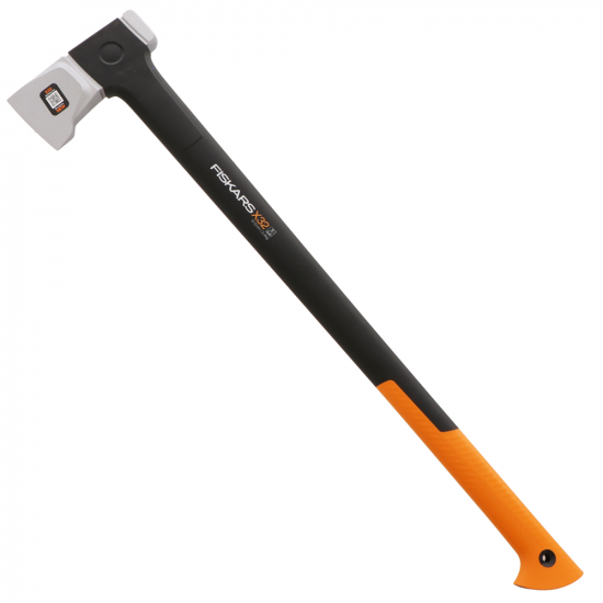 Fiskars X-Series X32 - Splitting axe - L-blade - 81.5 cm